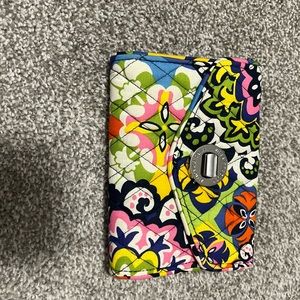 Vera Bradley Wallet